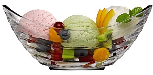 Gondol Coupe à glace 204ml - 6 pcs